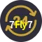 24/7