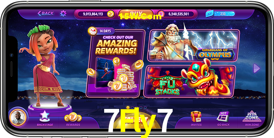 Exclusive Offers 7Fly7
