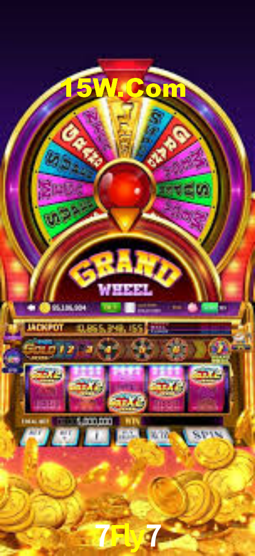 VIP Casino 7Fly7