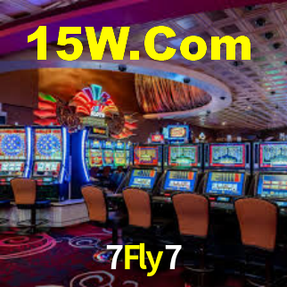 Welcome Bonus 7Fly7