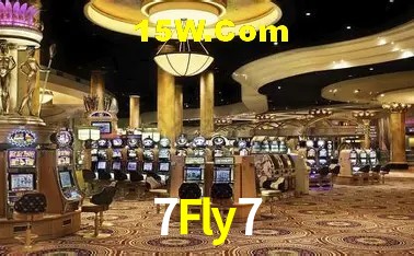 Jogos de Slot 7Fly7