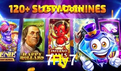 Especiais de Fim de Semana 7Fly7