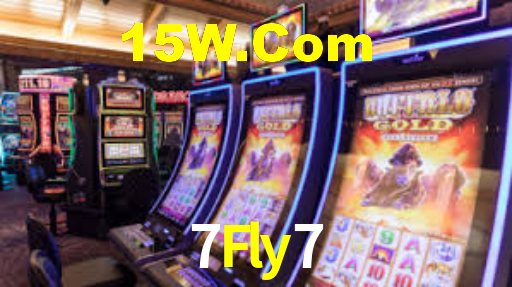 Live Casino 7Fly7