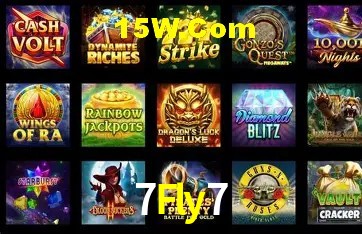 Promoções Sazonais 7Fly7