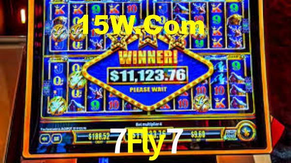 7Fly7 App Interface