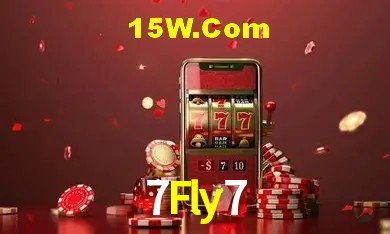 Tecnologia da Plataforma 7Fly7