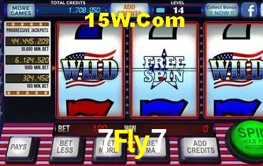Casino Ao Vivo 7Fly7