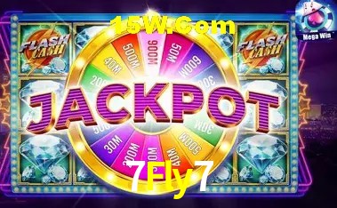 Sinta a adrenalina dos jogos de cassino com 7Fly7