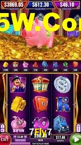 Slot Games 7Fly7