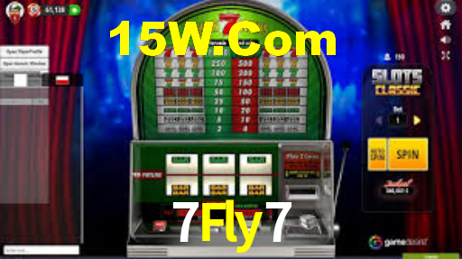 Roulette Table 7Fly7