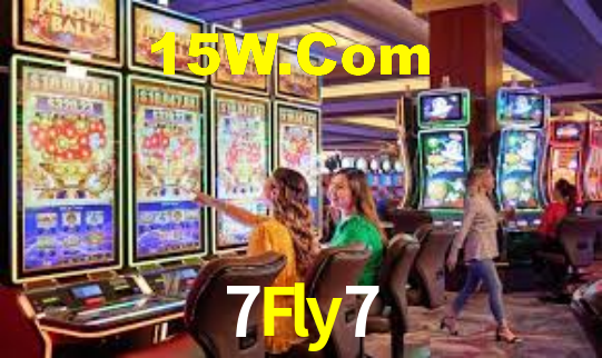 Bônus Generosos e Exclusivos no 7Fly7 para Você!
