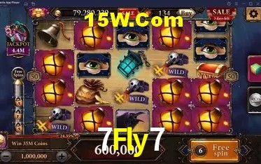 Promoção Relâmpago 7Fly7